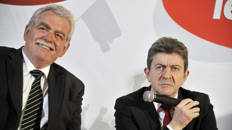 PCF : faire le choix de l’audace ! PCF : faire le choix de l’audace !