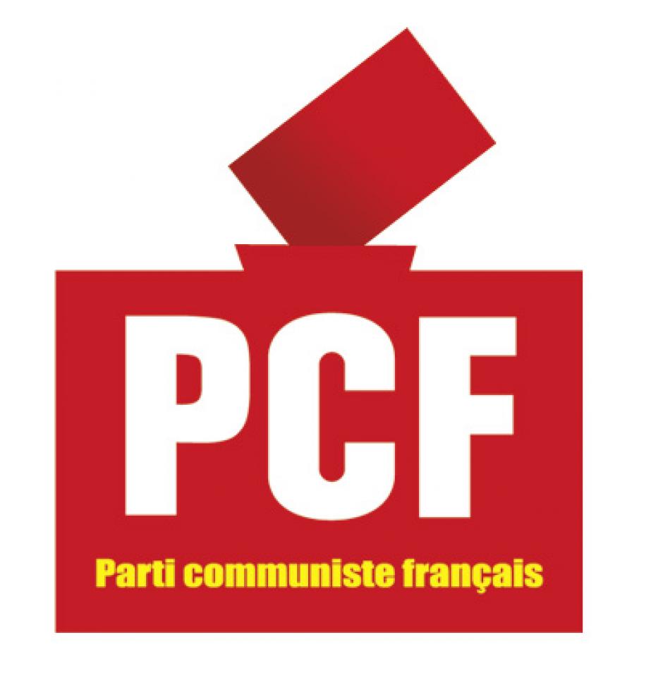 53,6% des communistes font le choix de Jean Luc Mélenchon 53,6% des communistes font le choix de Jean Luc Mélenchon