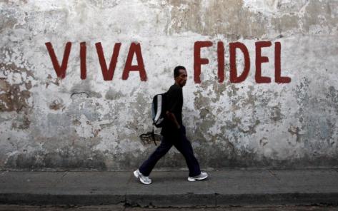 Cuba, c’est fini ?