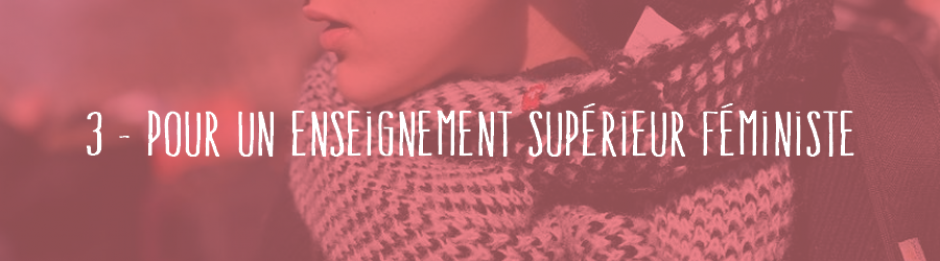 Conférence nationale 2016 - Les propositions des étudiant.e.s communistes (UEC) Conférence nationale 2016 - Les propositions des étudiant.e.s communistes (UEC)