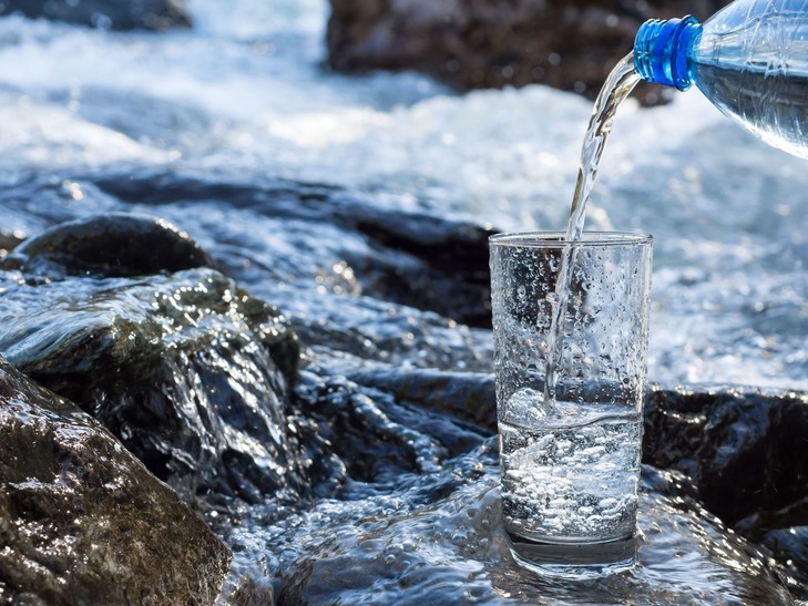 La Slovénie inscrit le droit à une eau potable non privatisée dans sa Constitution