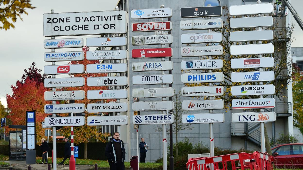 Dans l'UE, les arrangements fiscaux accordés aux multinationales ont triplé en deux ans