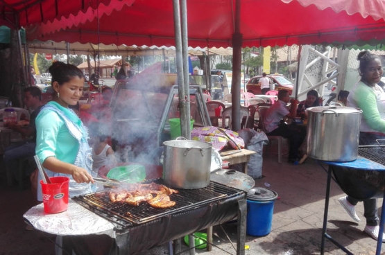 Nicaragua : les électeurs plébiscitent les sandinistes et leur politique sociale Nicaragua : les électeurs plébiscitent les sandinistes et leur politique sociale