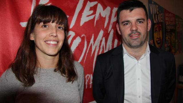 Les communistes de la Mayenne (53) se lancent dans les législatives