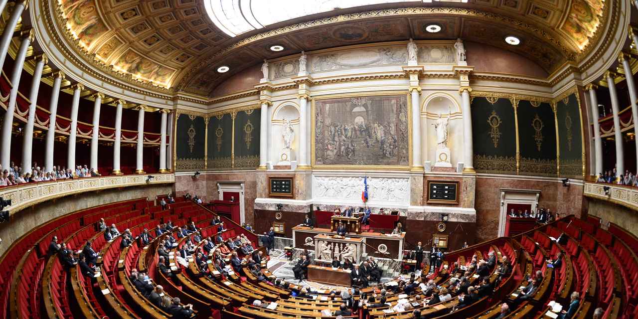 32 députés ont voté contre la cinquième prolongation de l’état d’urgence