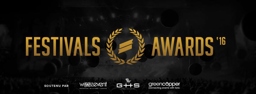 Votez pour le meilleur grand festival, votez pour la Fête de l'Humanité ! Votez pour le meilleur grand festival, votez pour la Fête de l'Humanité !