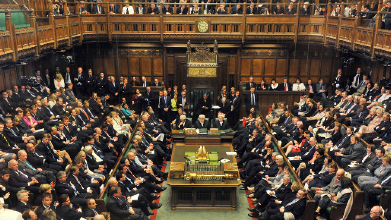 Le Royaume-Uni s'inquiète de la répression politique contre les Catalans