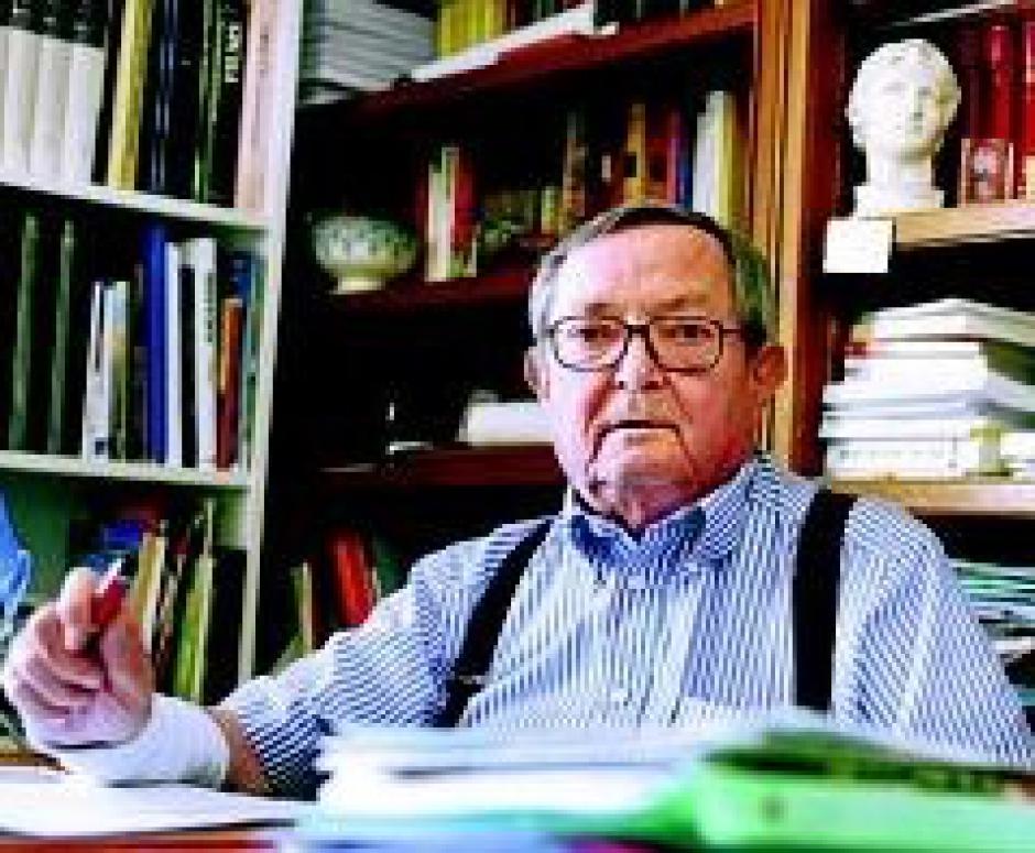 Décès de Jean-Louis Mons « un élu militant, communiste de tous les combats émancipateurs »