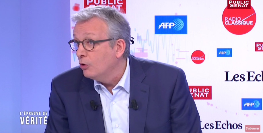 Pierre Laurent « n’a pas pitié du Front national » contrairement à Mélenchon