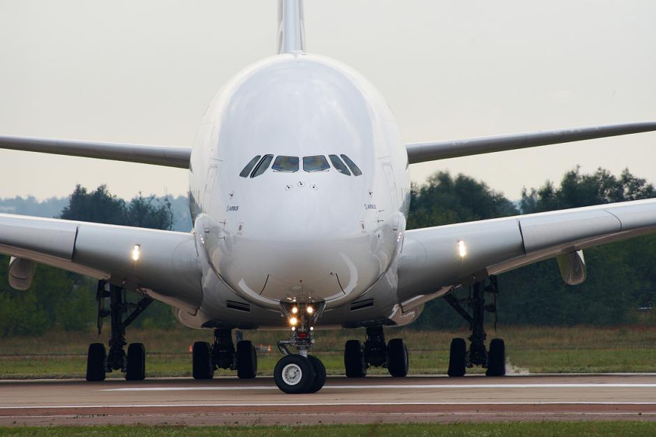 Airbus étranglé par l’avidité de ses actionnaires (PCF)