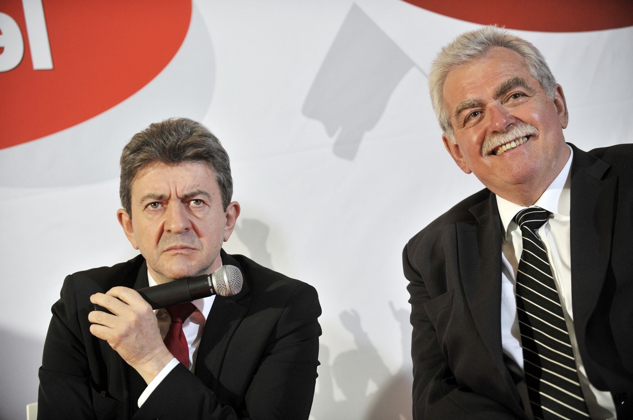 André Chassaigne déplore des candidatures du mouvement Mélenchon contre des communistes sortants