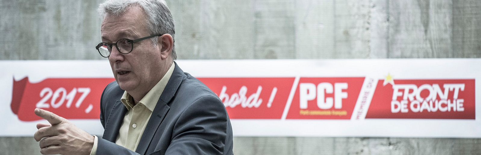 Législatives : Pierre Laurent (PCF) reconnait qu'il n'y aura pas d'accord avec Mélenchon Législatives : Pierre Laurent (PCF) reconnait qu'il n'y aura pas d'accord avec Mélenchon