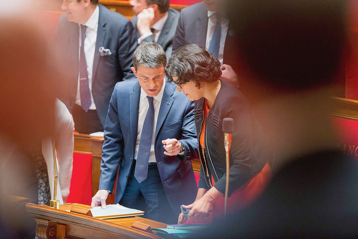 Le Sénat rejette la proposition d'abrogation de la loi Travail déposé par les communistes Le Sénat rejette la proposition d'abrogation de la loi Travail déposé par les communistes