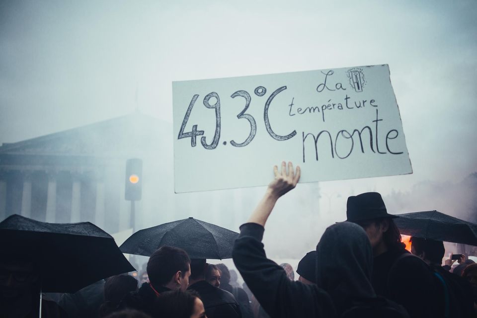 Loi travail: la bataille juridique est lancée