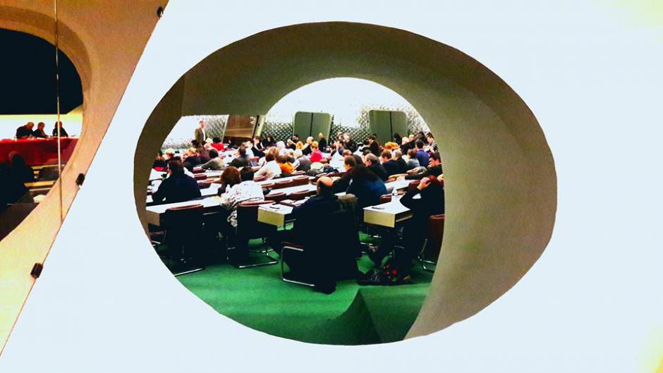 Le CN du PCF ratifie une première liste de 253 candidats aux législatives