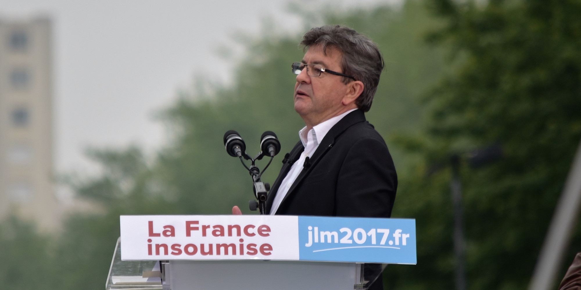 La France Insoumise a investi des candidats contre d'autres communistes sortants