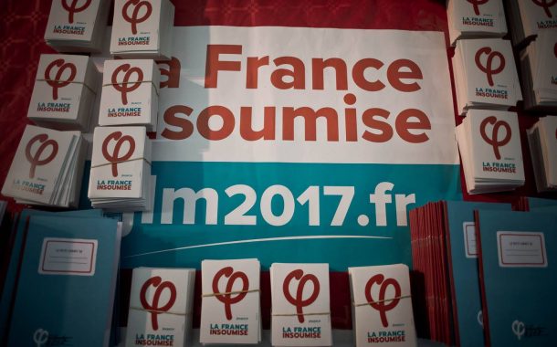 La France insoumise interdit toutes les rencontres locales avec le PCF et Ensemble!