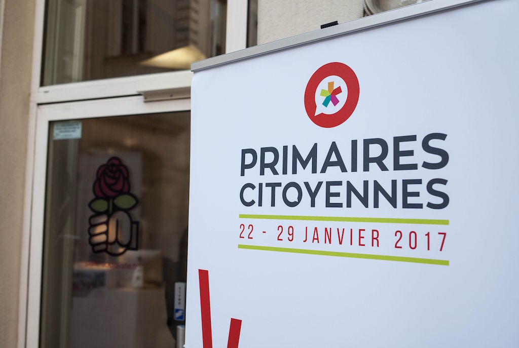 Primaire du PS : Hélène Geoffroy désavouée par sa base à Vaulx-en-Velin Primaire du PS : Hélène Geoffroy désavouée par sa base à Vaulx-en-Velin