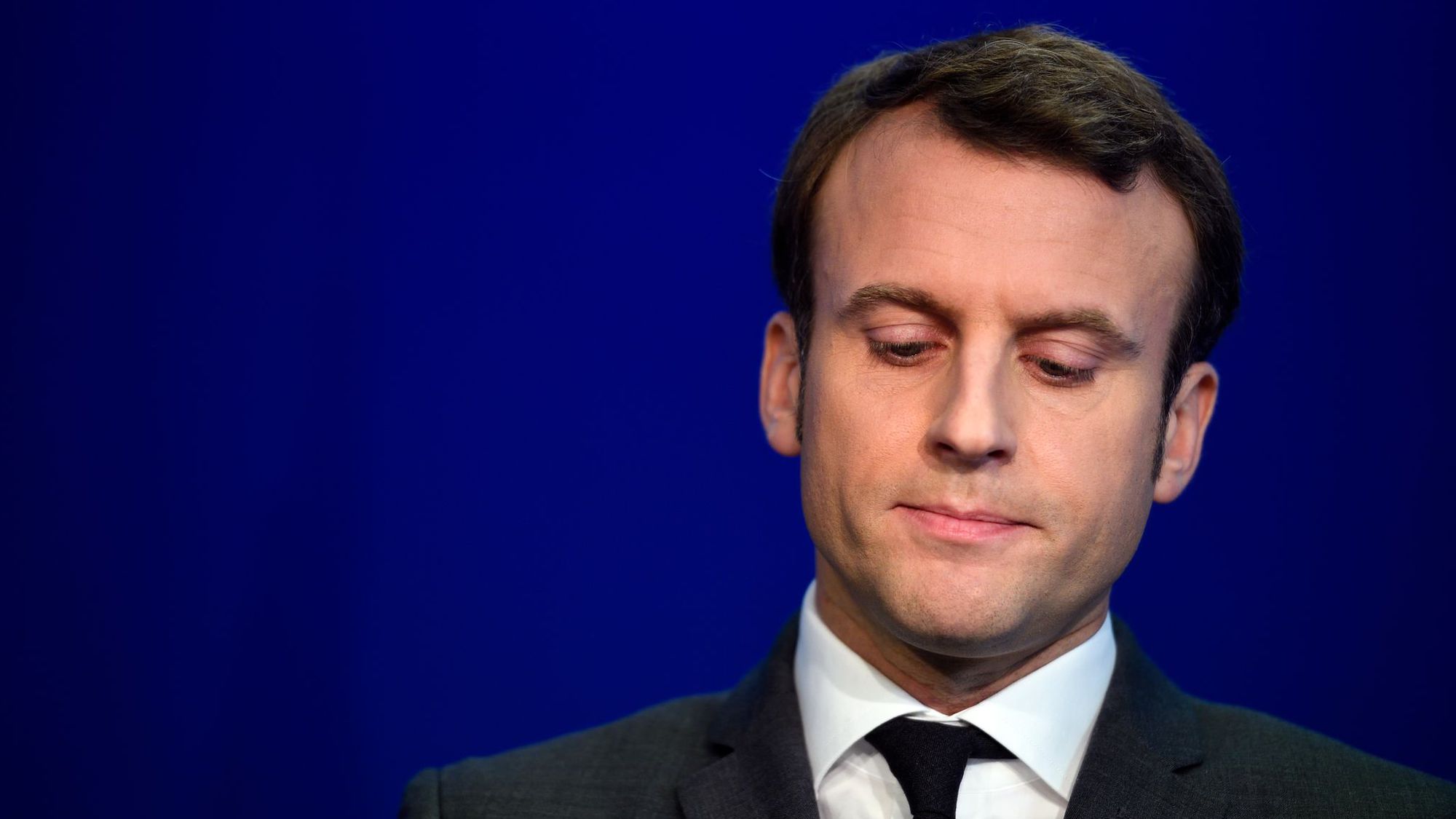 Macron a-t-il utilisé l'argent de Bercy (nos impôts) pour lancer En marche! ? Macron a-t-il utilisé l'argent de Bercy (nos impôts) pour lancer En marche! ?
