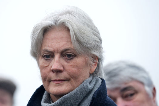 L’épouse de François Fillon a perçu 500 000 euros comme attachée (fictive) parlementaire