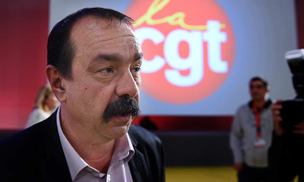 Comment vois-tu le climat social ? Comment vois-tu le climat social ?