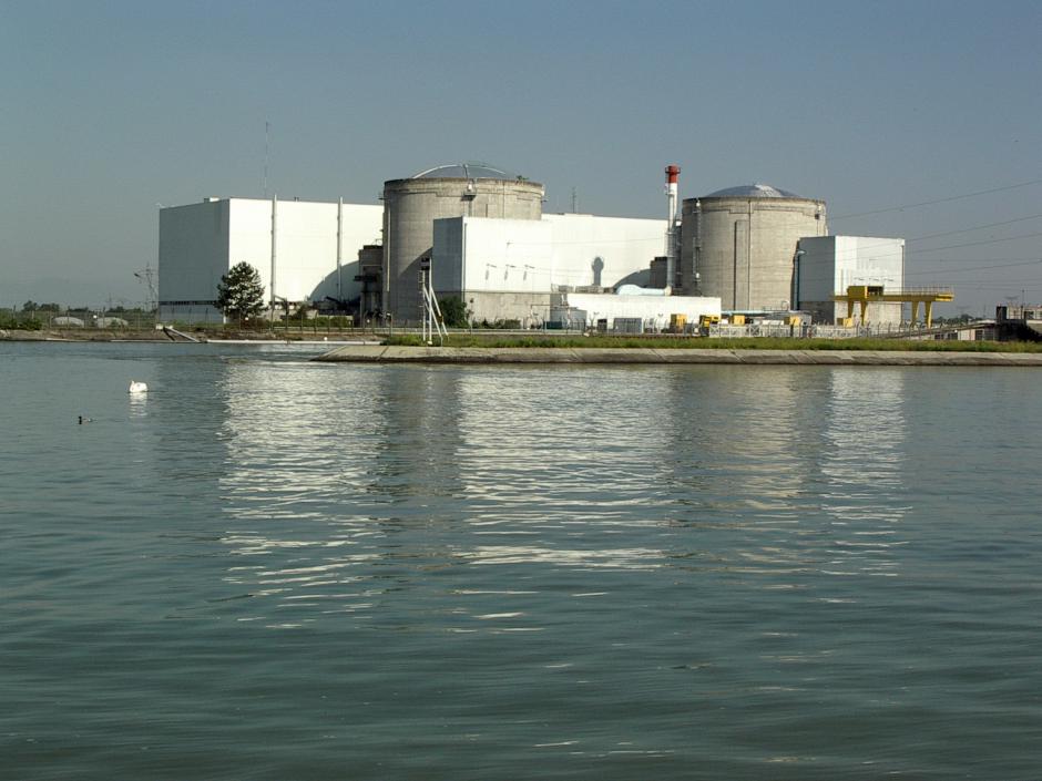 Fermeture de FESSENHEIM : une aberration sociale, économique, industrielle et environnementale !