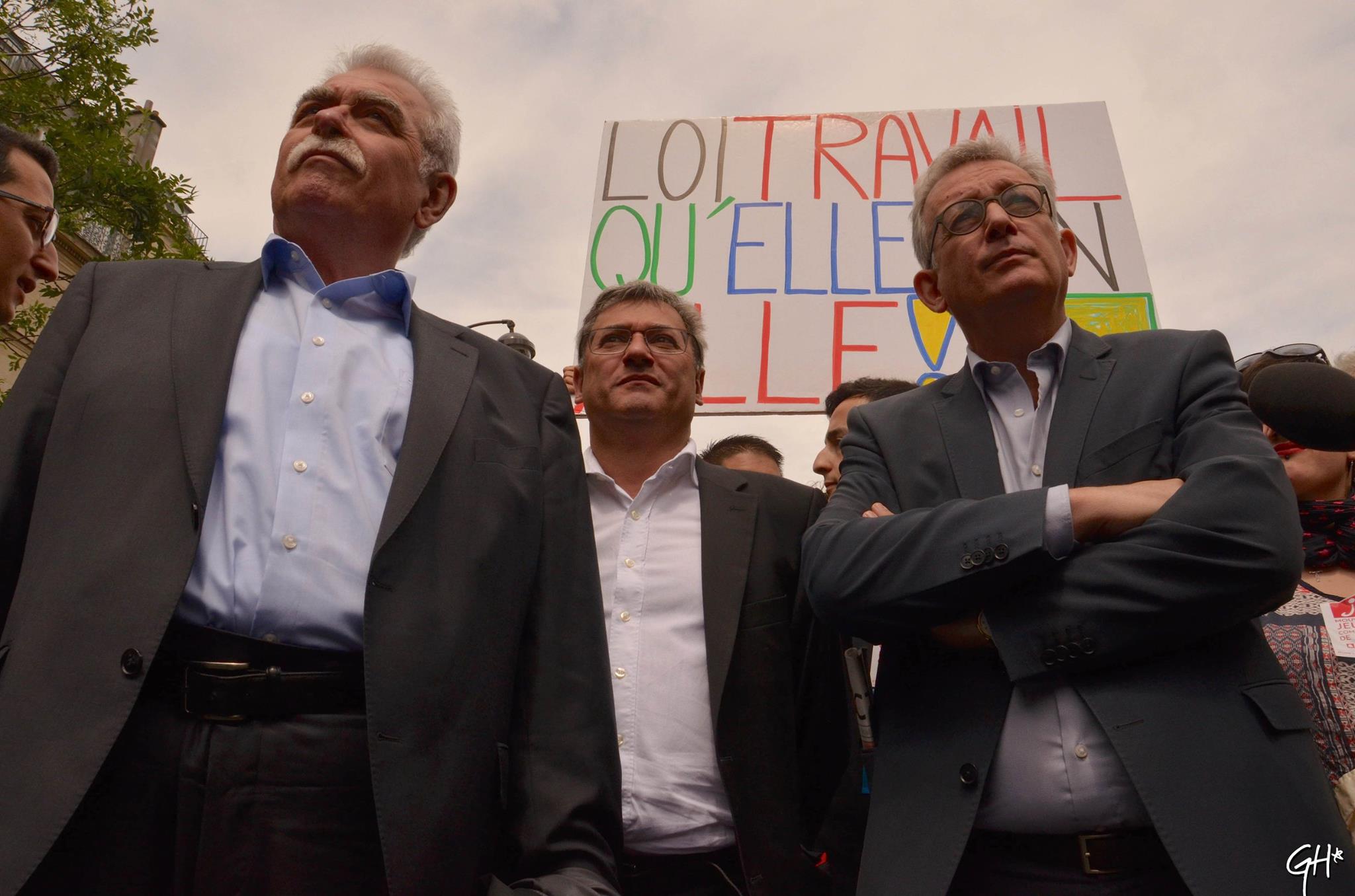 Revalorisation des retraites agricoles : la proposition de loi PCF adoptée à l'unanimité en Commission Revalorisation des retraites agricoles : la proposition de loi PCF adoptée à l'unanimité en Commission