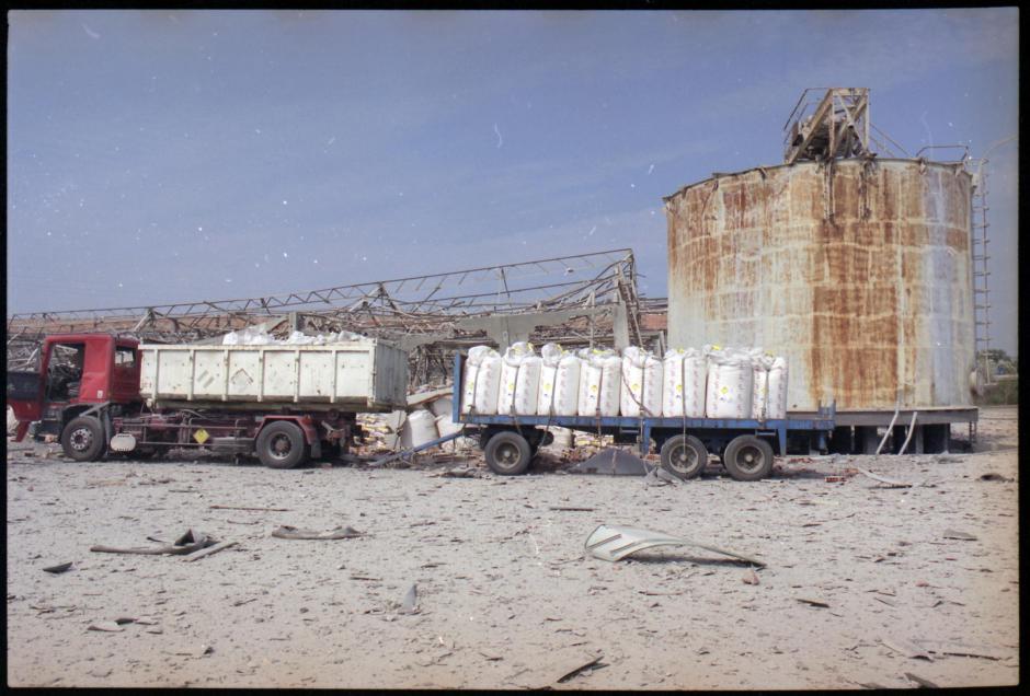 AZF : 15 ans pour rendre la justice ? (PCF) AZF : 15 ans pour rendre la justice ? (PCF)