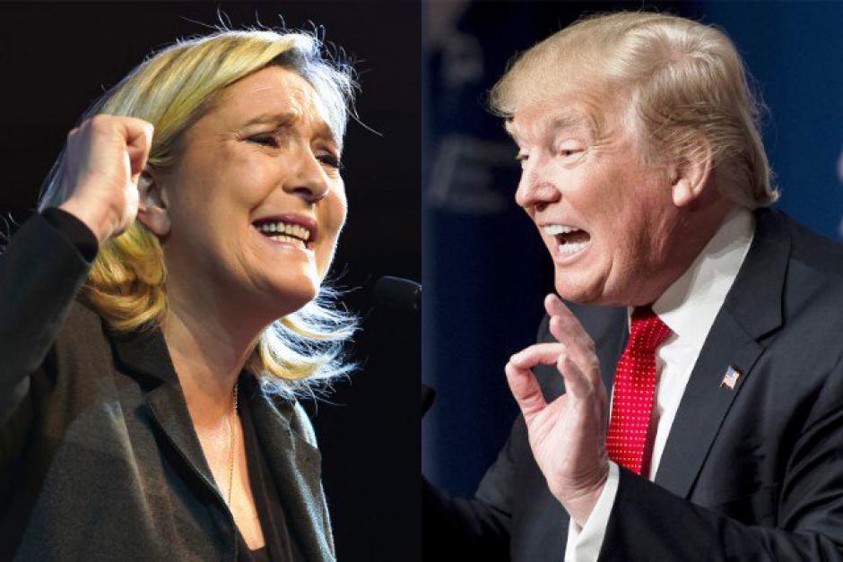 Attentat de Québec : « L’assassin est un fan de Trump et Le Pen » (PCF)