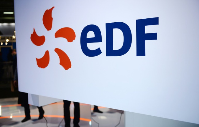 EDF: Jusqu'à 7.000 suppressions de postes en quatre ans EDF: Jusqu'à 7.000 suppressions de postes en quatre ans