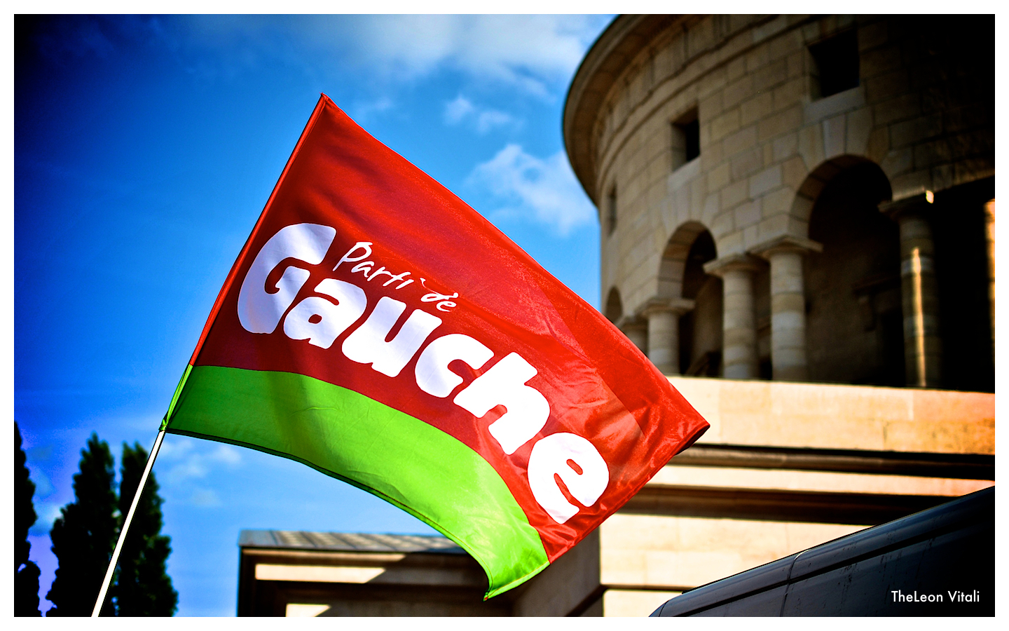 Grenoble : Le Parti de Gauche 38 vole en éclats