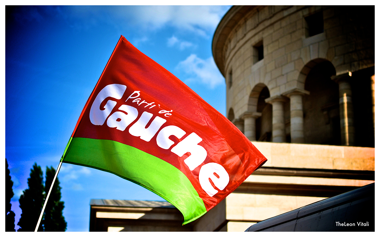 Grenoble : Le Parti de Gauche 38 vole en éclats Grenoble : Le Parti de Gauche 38 vole en éclats