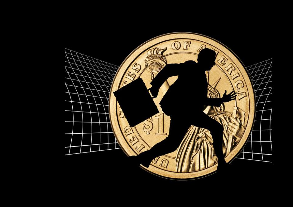 COP Fiscale : « Première grande victoire dans la lutte contre la fraude et l'évasion fiscale »