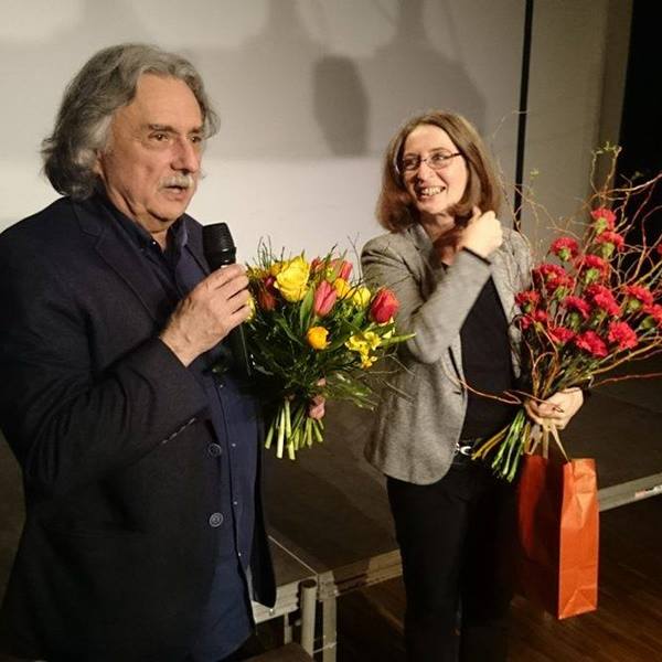 Le Parti communiste (KPÖ) salue les résultats d'Elke Kahr à Graz