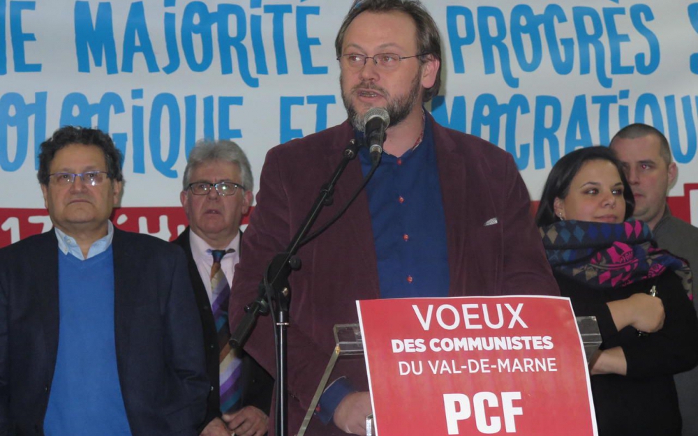 Val-de-Marne : des communistes à nouveau menacés de mort