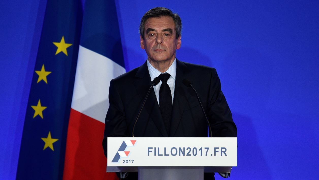 François Fillon a touché 200.000 euros d’Axa François Fillon a touché 200.000 euros d’Axa