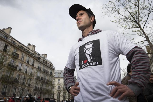 L'Union serait donc possible : François Ruffin sera le candidat de la gauche hors PS aux législatives à Amiens L'Union serait donc possible : François Ruffin sera le candidat de la gauche hors PS aux législatives à Amiens