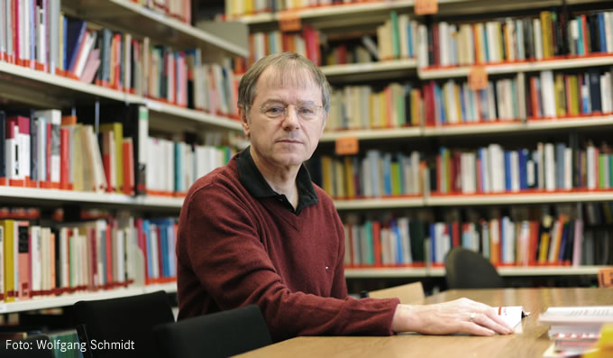 11,13% pour Christoph Butterwegge (Die Linke) à la présidentielle allemande