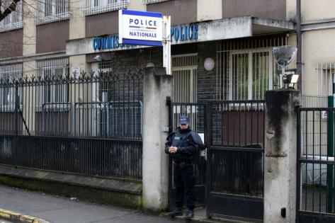 Le troublant passé judiciaire du commissaire d'Aulnay-sous-Bois