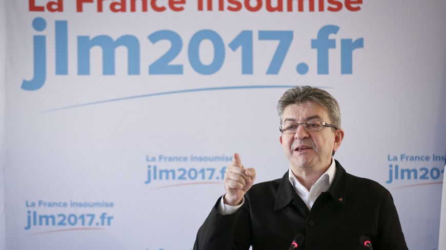 Jean-Luc Mélenchon prêt à une large union "des partis politiques de la gauche traditionnelle" ?