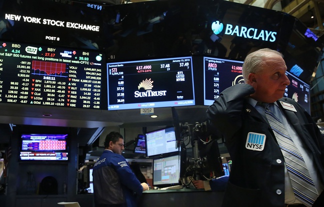 La France, "plus gros payeur de dividendes" en Europe