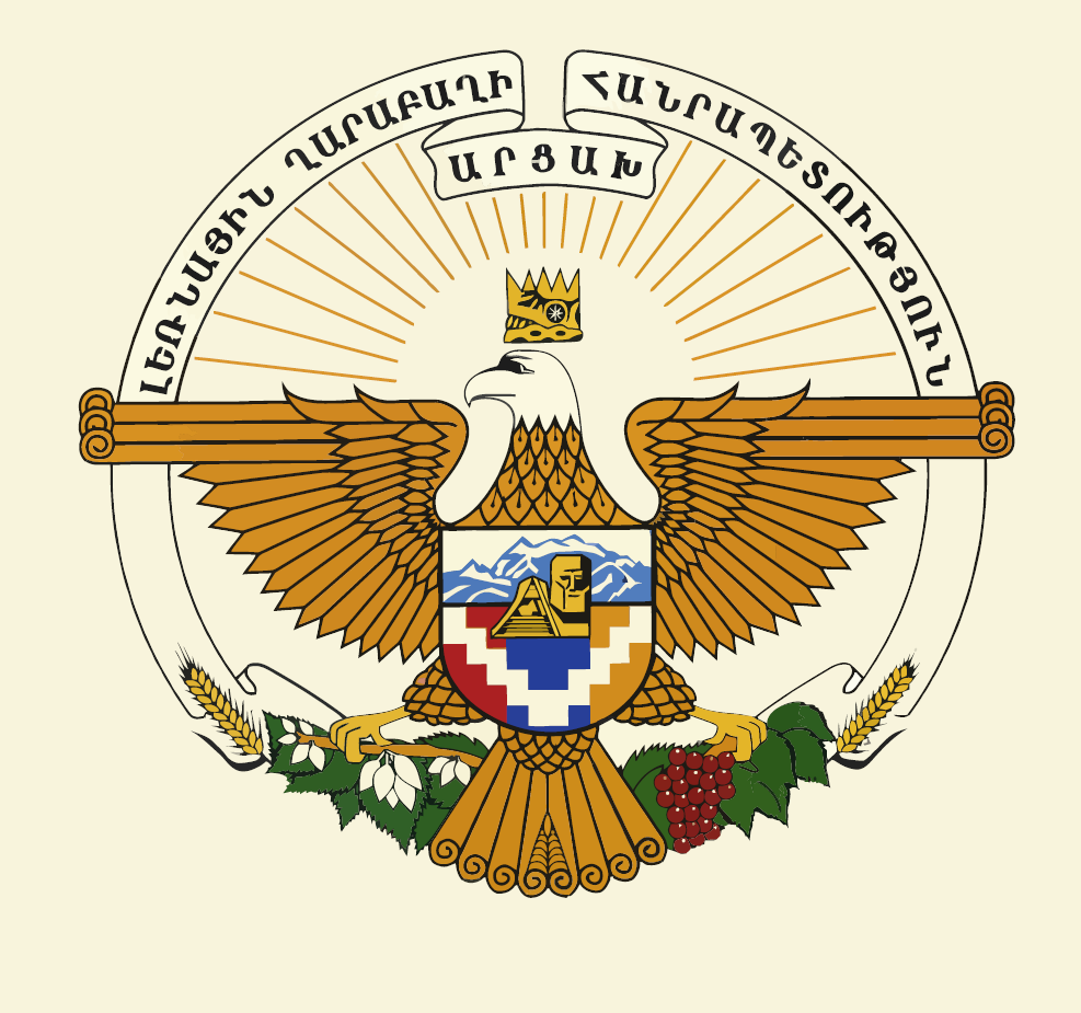 Ne dites plus Haut-Karabagh mais République d'Artsakh Ne dites plus Haut-Karabagh mais République d'Artsakh