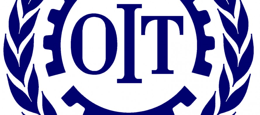 L’appel de l’OIT à revaloriser les salaires dans le monde L’appel de l’OIT à revaloriser les salaires dans le monde