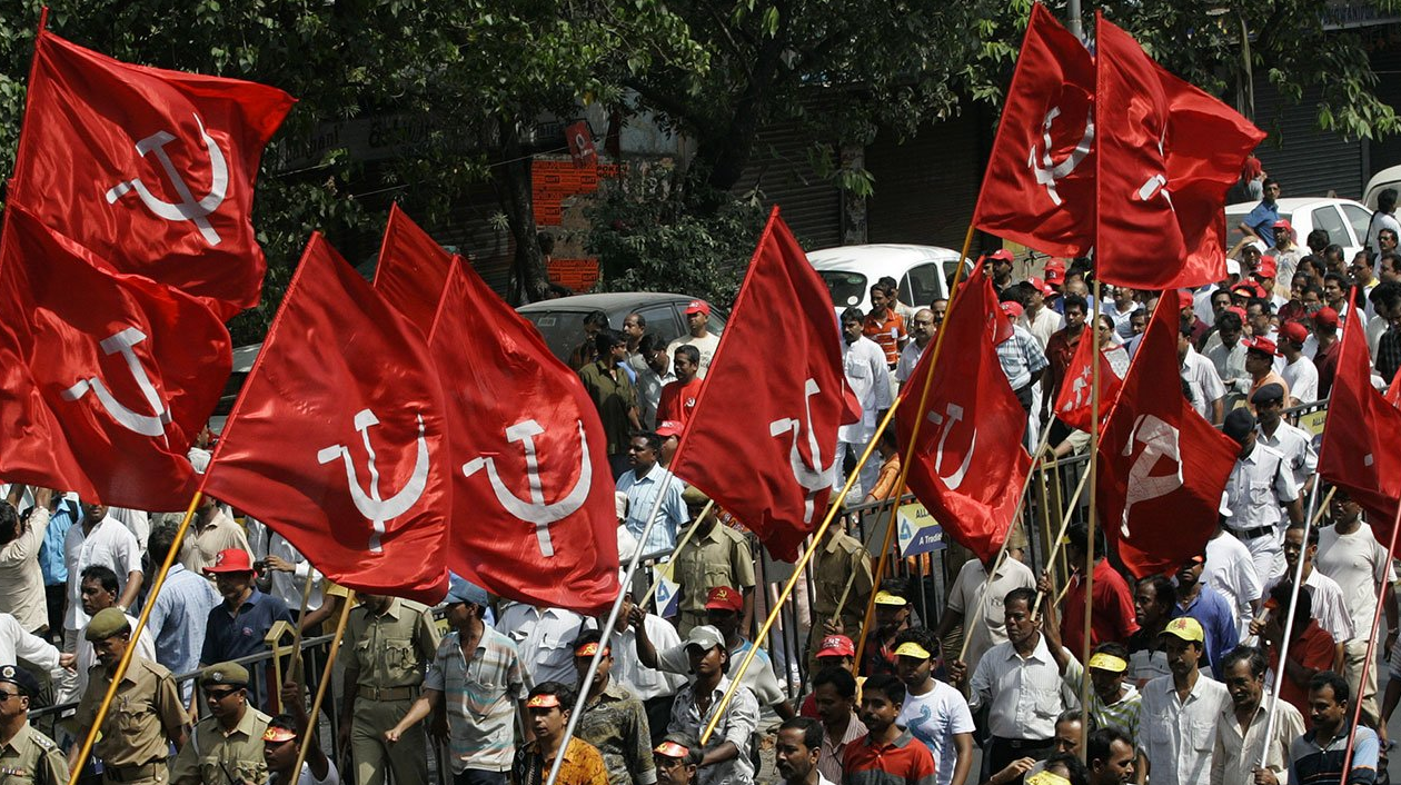 Le Left Democratic Front s'impose dans des élections locales au Kerala (Inde) Le Left Democratic Front s'impose dans des élections locales au Kerala (Inde)