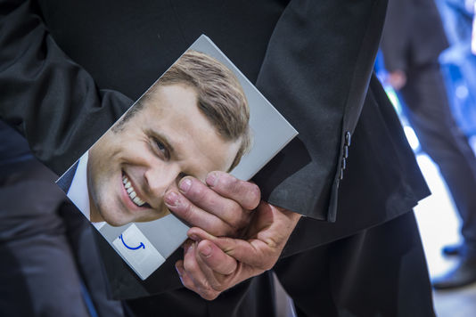 L'ancien leader des "liquidateurs" du PCF, Patrick Braouezec, soutiendra Emmanuel Macron