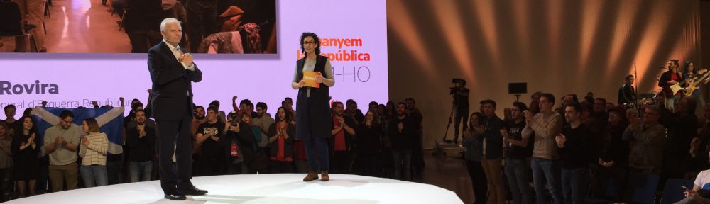 Message de Jean-François Lisée (Parti Québecois) pour la liberté de la Catalogne Message de Jean-François Lisée (Parti Québecois) pour la liberté de la Catalogne