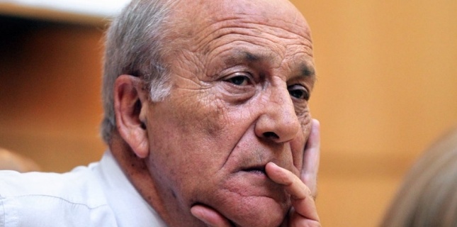 “Dominique Bucchini, le rouge au front” “Dominique Bucchini, le rouge au front”