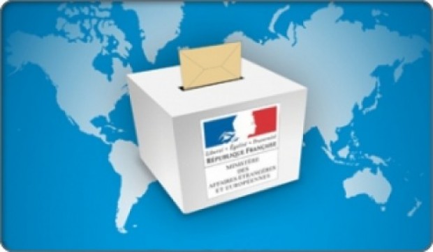 Vote des français de l'étranger : Le PCF demande de nouveaux moyens pour la participation électorale Vote des français de l'étranger : Le PCF demande de nouveaux moyens pour la participation électorale
