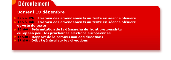 Suivez le 34ème Congrès du PCF en direct sur mon blog Suivez le 34ème Congrès du PCF en direct sur mon blog