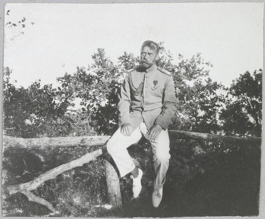 Chronique de la Révolution d'Octobre 1917 : Gueorgui Lvov prend les rènes du gouvernement et la famille impériale est emprisonnée Chronique de la Révolution d'Octobre 1917 : Gueorgui Lvov prend les rènes du gouvernement et la famille impériale est emprisonnée